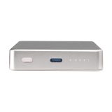 Vue 3 de Wireless RCS Recycled Alu Magsafe Powerbank 10000