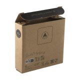 Vue 6 de Flame porte-bougie