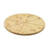 Vue 1 de Tramonti Cutting & Pizza Board