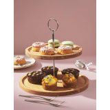 Vue 8 de Wooosh Bellamo Duo Tray