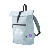 Vue 2 de Nolan Recycled RPET sac à dos
