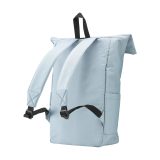 Vue 3 de Nolan Recycled RPET sac à dos