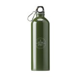 Vue 1 de SteelForce RCS Recycled Steel Bottle 750 ml