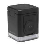 Vue 12 de Cube Magsafe 3-in-1 RCS Recycled ABS Charging Stand