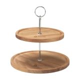 Vue 1 de Wooosh Bellamo Duo Tray