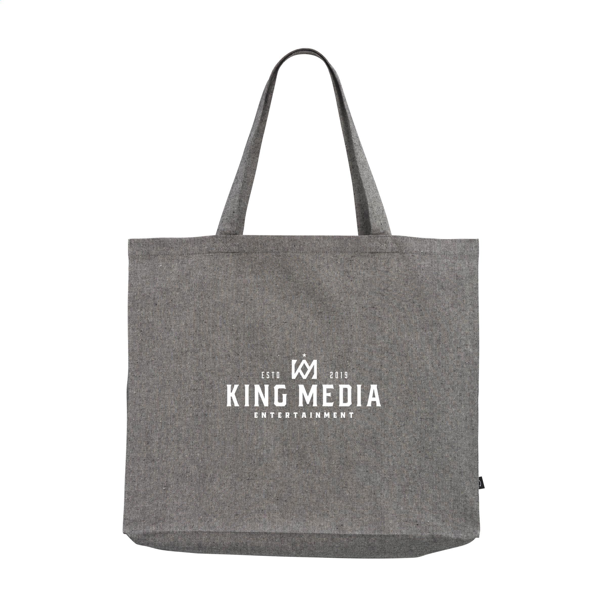 Giant GRS Recycled Shopper Bag (210 g/m²) sac