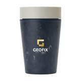 Vue 1 de Circular&Co. Coffee Cup Fabric Waste 227 ml mug