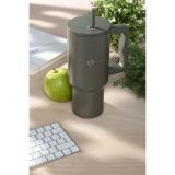 Vue 7 de Rhino RCS Recycled Steel Cup 900 ml