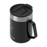 Vue 2 de Contigo® Streeterville Desk Mug 420 ml gobelet thermos
