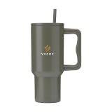Vue 1 de Rhino RCS Recycled Steel Cup 900 ml