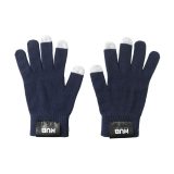 Vue 1 de TouchGlove gants