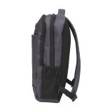 Vue 3 de Urban Traveler GRS RPET Backpack