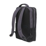 Vue 4 de Urban Traveler GRS RPET Backpack