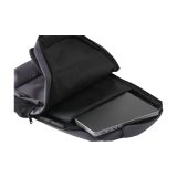 Vue 6 de Urban Traveler GRS RPET Backpack