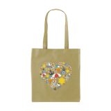 Vue 3 de Shopper (80 g/m²) sac shopping