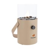 Vue 2 de Cosiscoop Original Lanterne au gaz