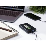 Vue 10 de Powerbank RCS Recycled ABS 10000 batterie externe