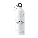 Vue 1 de SteelForce RCS Recycled Steel Bottle 750 ml