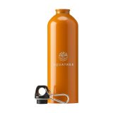 Vue 2 de SteelForce RCS Recycled Steel Bottle 750 ml