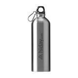 Vue 1 de SteelForce RCS Recycled Steel Bottle 750 ml