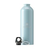 Vue 2 de SteelForce RCS Recycled Steel Bottle 750 ml