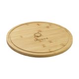 Vue 2 de Tramonti Cutting & Pizza Board