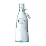 Vue 2 de Sevilla Bouteille Verre Recyclée 1 L