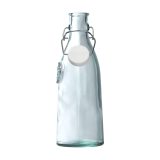 Vue 3 de Sevilla Bouteille Verre Recyclée 1 L