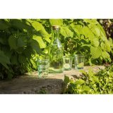 Vue 2 de Sevilla Verre d'eau Recyclé 220 ml