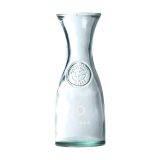 Vue 1 de Sevilla Carafe Verre Recyclée 800 ml