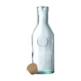 Vue 2 de Sevilla Bouteille Verre Recyclée 1,2 L