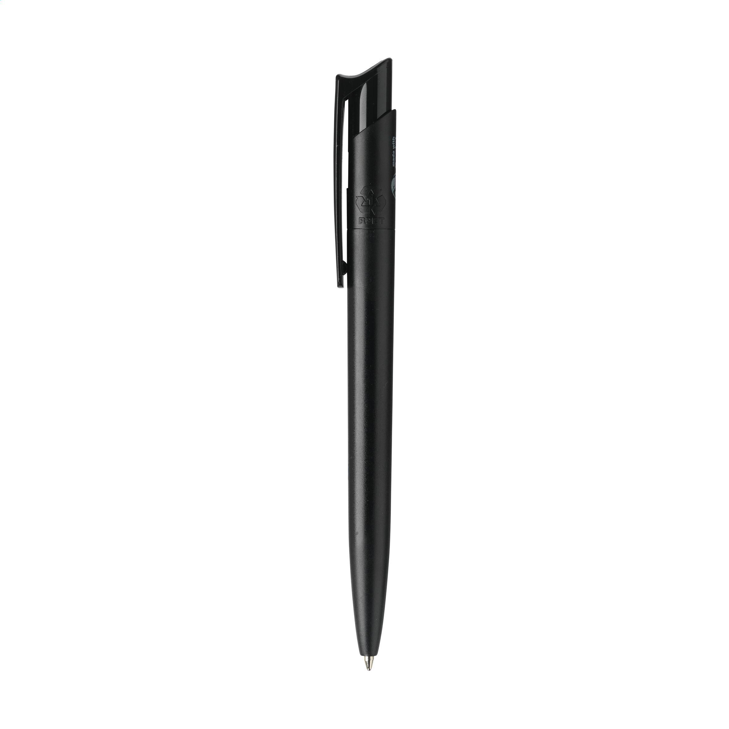Linoro Wave Ocean Recycled Pen