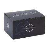 Vue 5 de Linoro Wave Ocean Recycled Pen