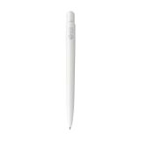 Vue 4 de Linoro Wave Ocean Recycled Pen
