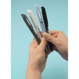 Vue 15 de Linoro Wave Ocean Recycled Pen