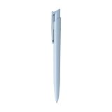 Vue 9 de Linoro Wave Ocean Recycled Pen