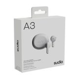 Vue 5 de Sudio In-ear TWS Earbuds A3 écouteurs sans fil