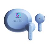 Vue 1 de Sudio In-ear TWS Earbuds A3 écouteurs sans fil