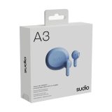 Vue 5 de Sudio In-ear TWS Earbuds A3 écouteurs sans fil