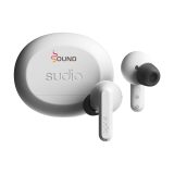 Vue 1 de Sudio In-ear TWS Earbuds A3 Pro écouteurs sans fil