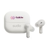 Vue 1 de Sudio In-ear True Wireless Earbuds D1 écouteurs