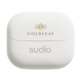 Vue 2 de Sudio In-ear True Wireless Earbuds D1 écouteurs