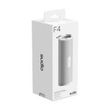 Vue 5 de Sudio Bluetooth Speaker F4
