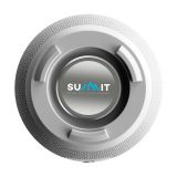 Vue 4 de Sudio Bluetooth Speaker F5