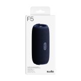 Vue 5 de Sudio Bluetooth Speaker F5