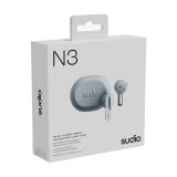 Vue 5 de Sudio In-ear True Wireless Earbuds N3 écouteurs