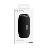 Vue 13 de Sudio Bluetooth Speaker F5 Pro