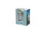 Vue 4 de Mepal Lunchset - Lunchpot Vita & Water Bottle Vita
