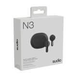 Vue 5 de Sudio In-ear True Wireless Earbuds N3 écouteurs