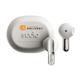 Vue 1 de Sudio In-ear True Wireless Earbuds N3 écouteurs